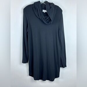 Women's Signature Cowl Neck Long Sleeve Tunic